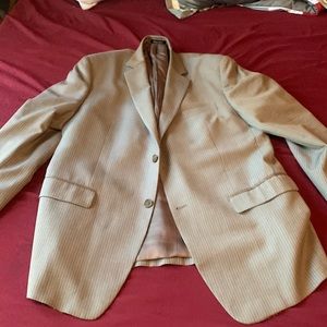 Michael kors blazer